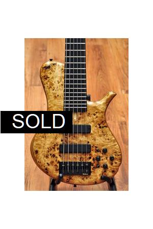 Marleaux mBase 6 Poplar Bartolini Marleaux mBase 6 Poplar Bartolini